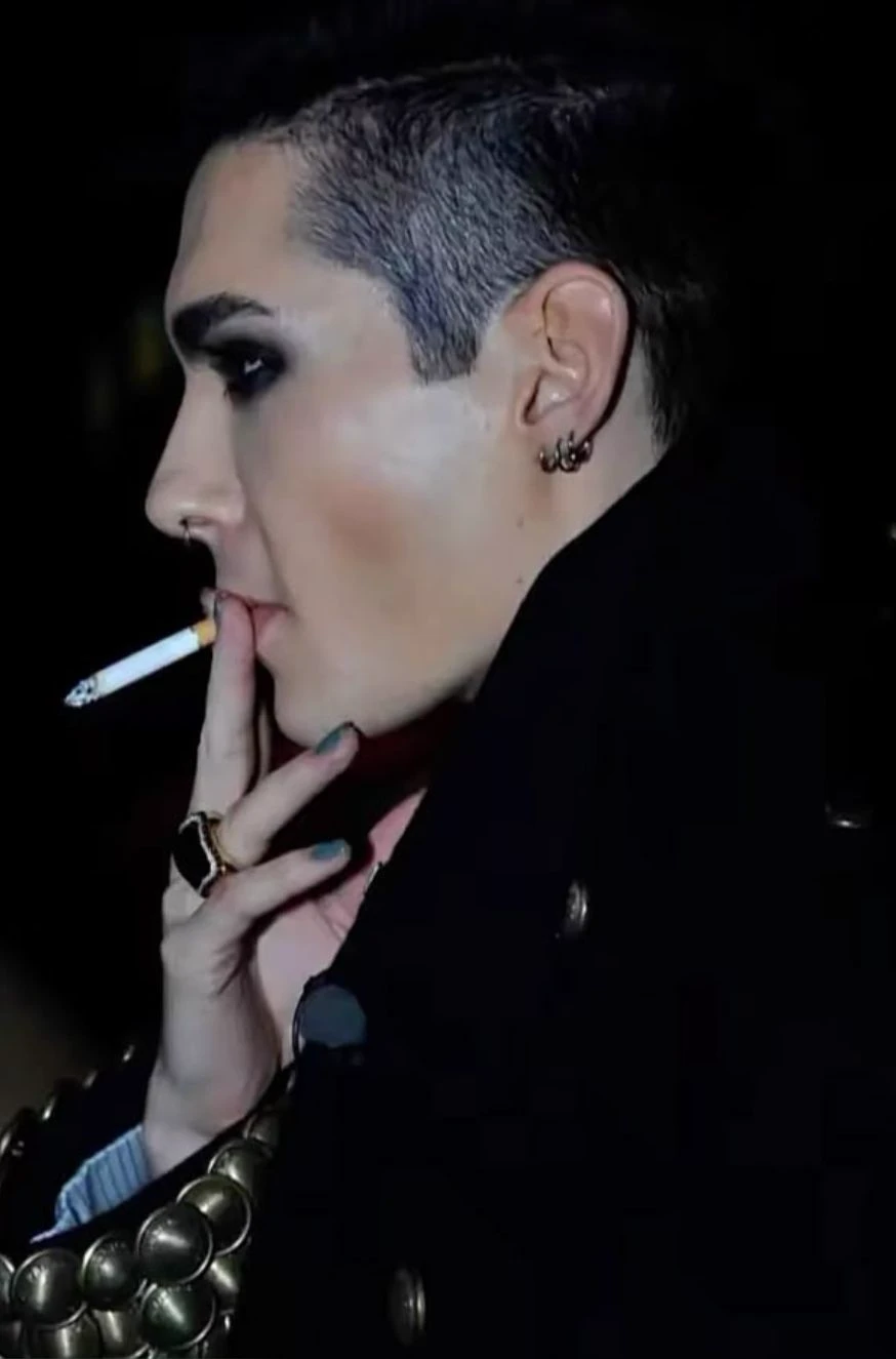 Bill Kaulitz thumbnail