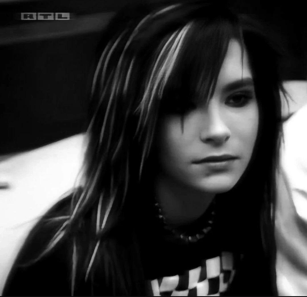 Bill Kaulitz thumbnail