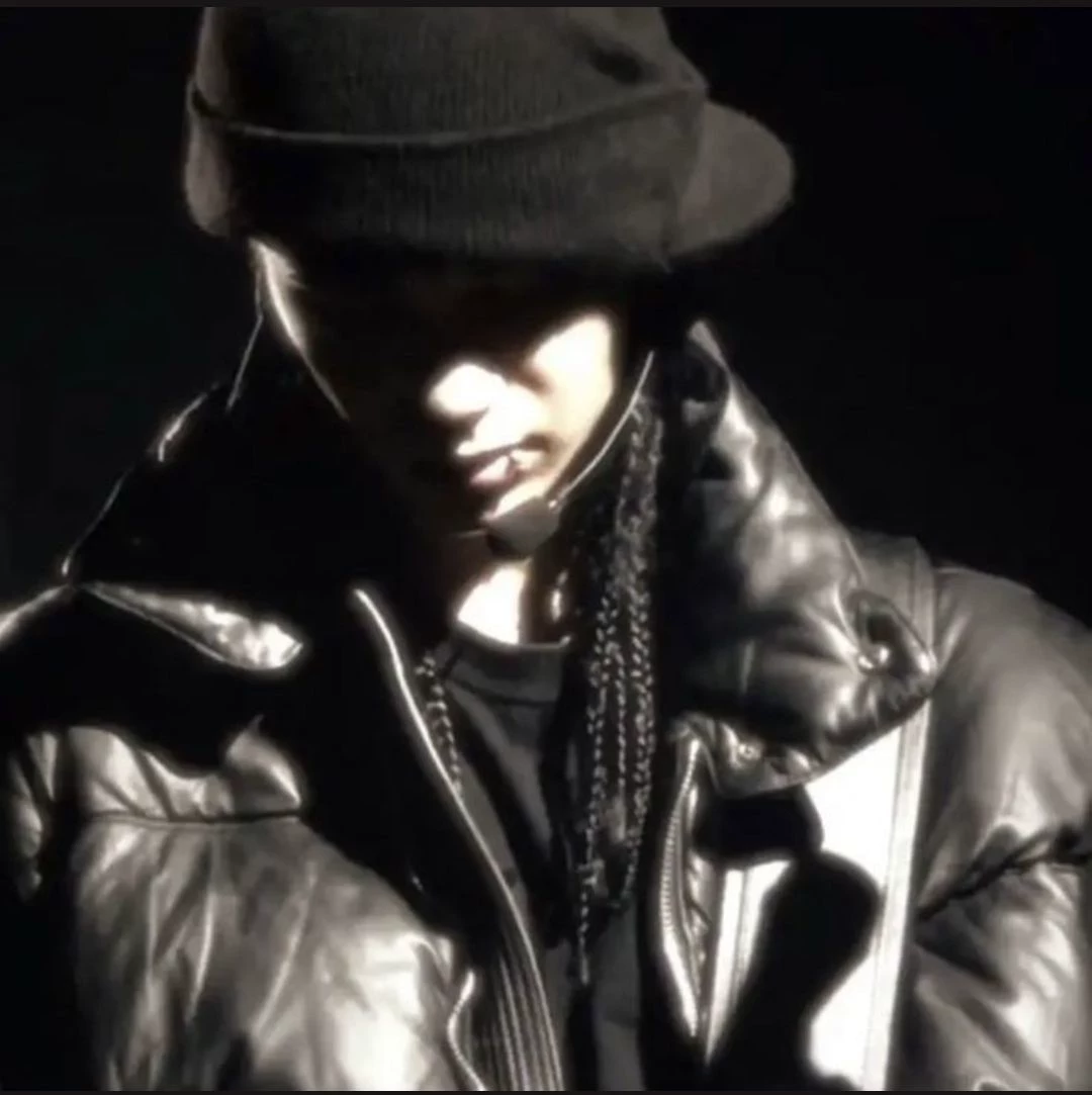 Tom Kaulitz thumbnail