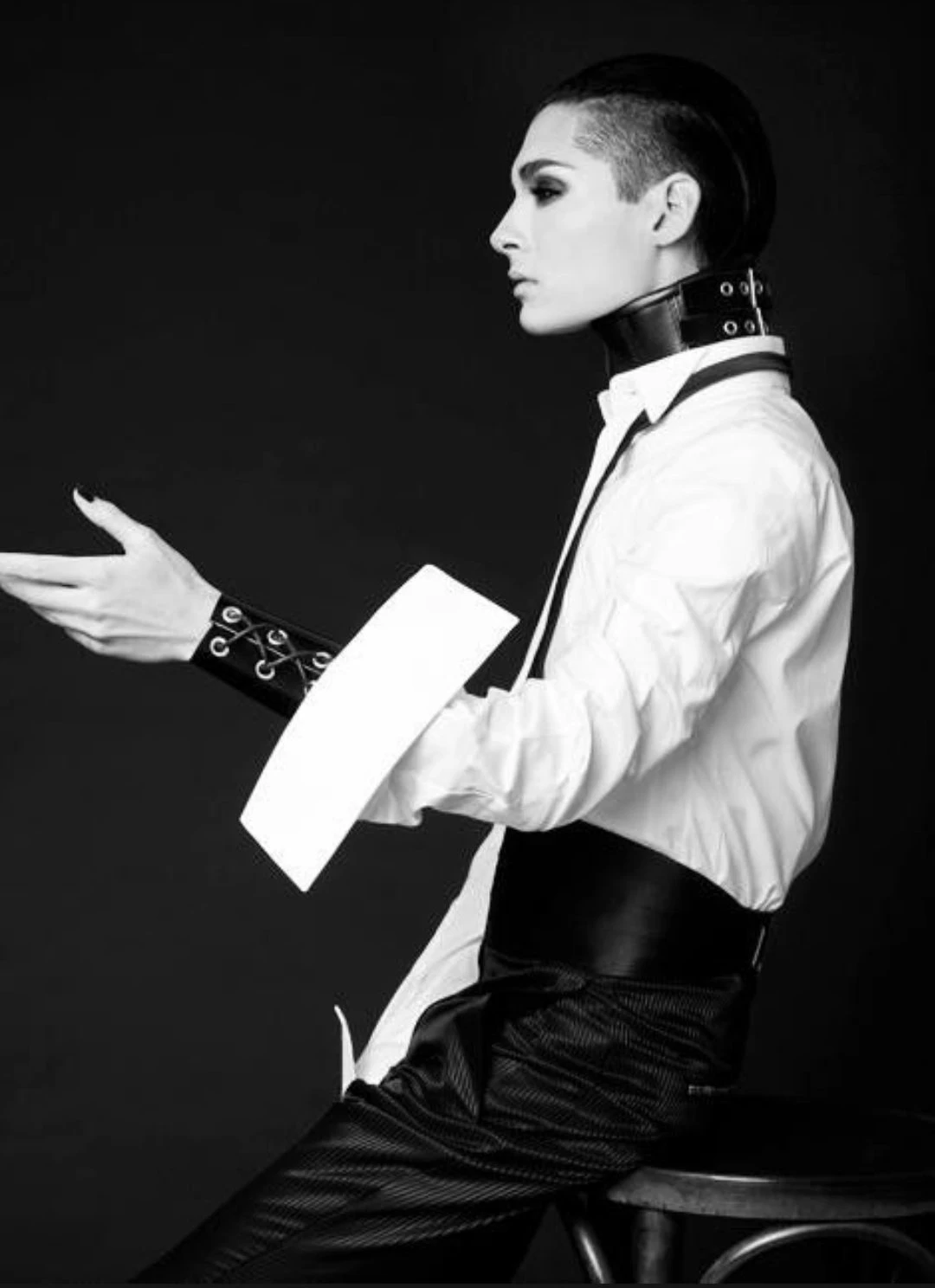 Bill Kaulitz  thumbnail