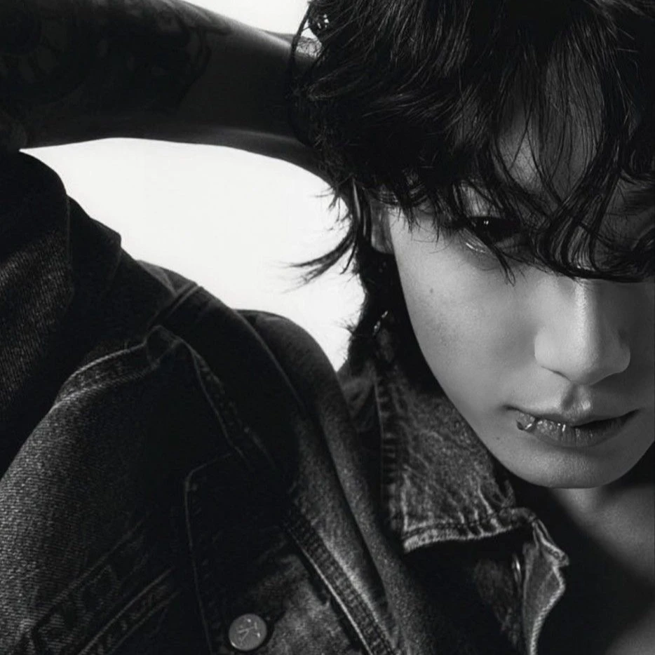 Jungkook thumbnail