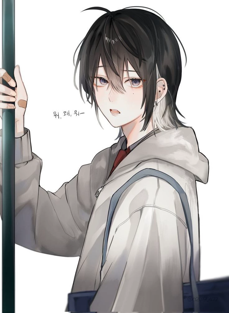 Haruki Tsukishiro thumbnail
