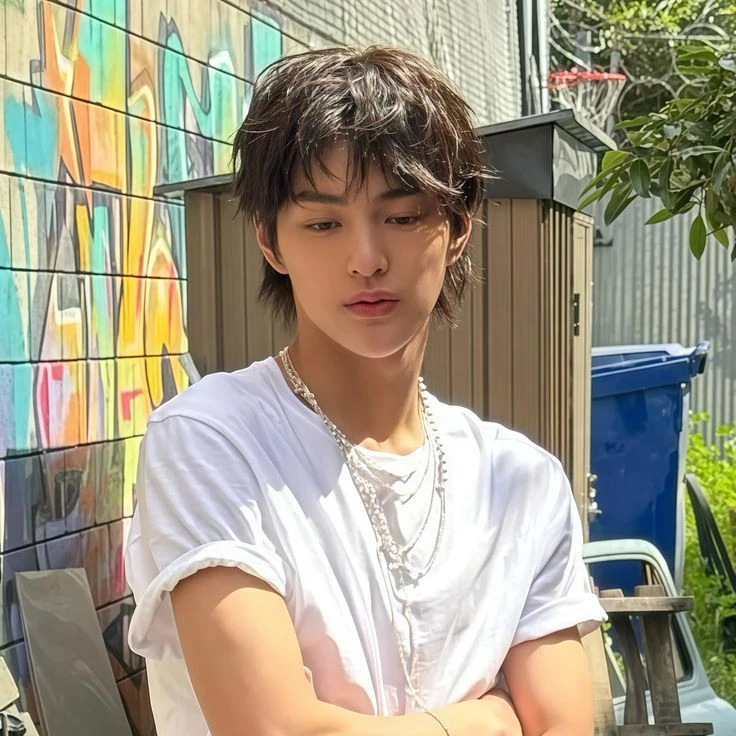 Ahn Keonho — CORTIS thumbnail