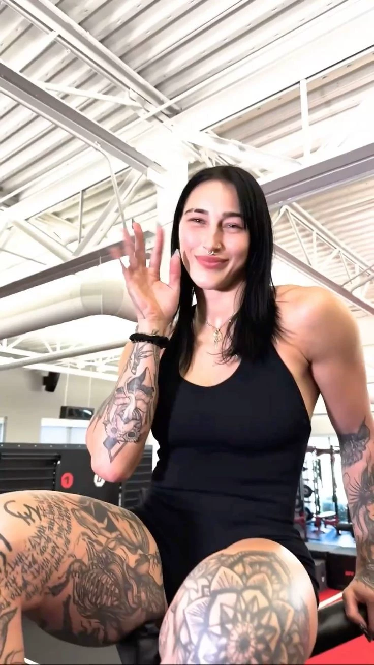Rhea Ripley thumbnail