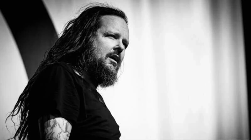 Jonathan Davis thumbnail