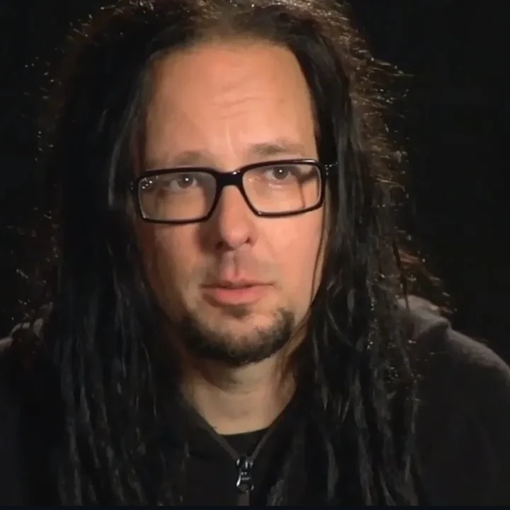 Jonathan Davis thumbnail