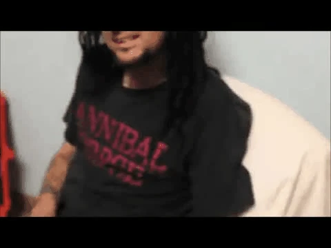 Jonathan Davis thumbnail