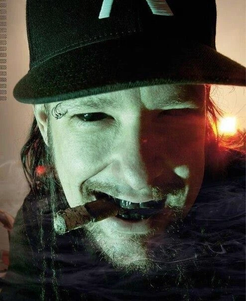 JDevil (Jonathan Davis) thumbnail