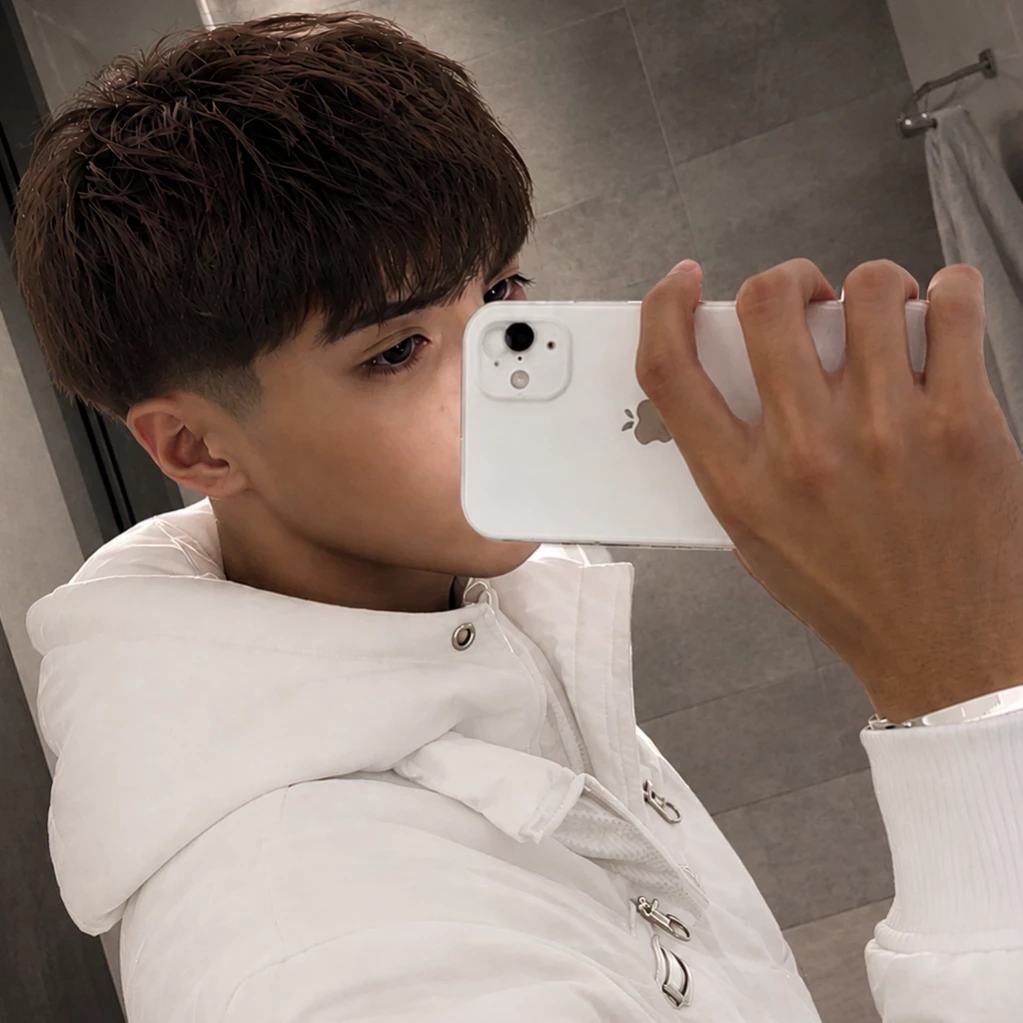 Adriel Gonzales 