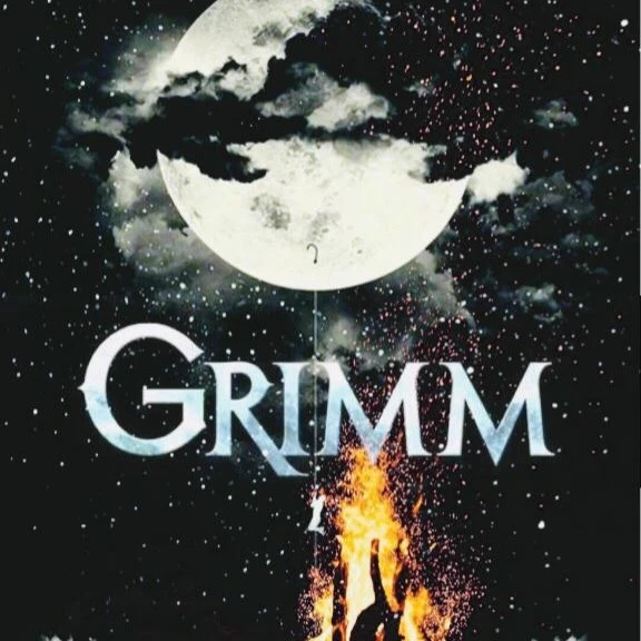 WESEN/GRIMM UNIVERSE thumbnail