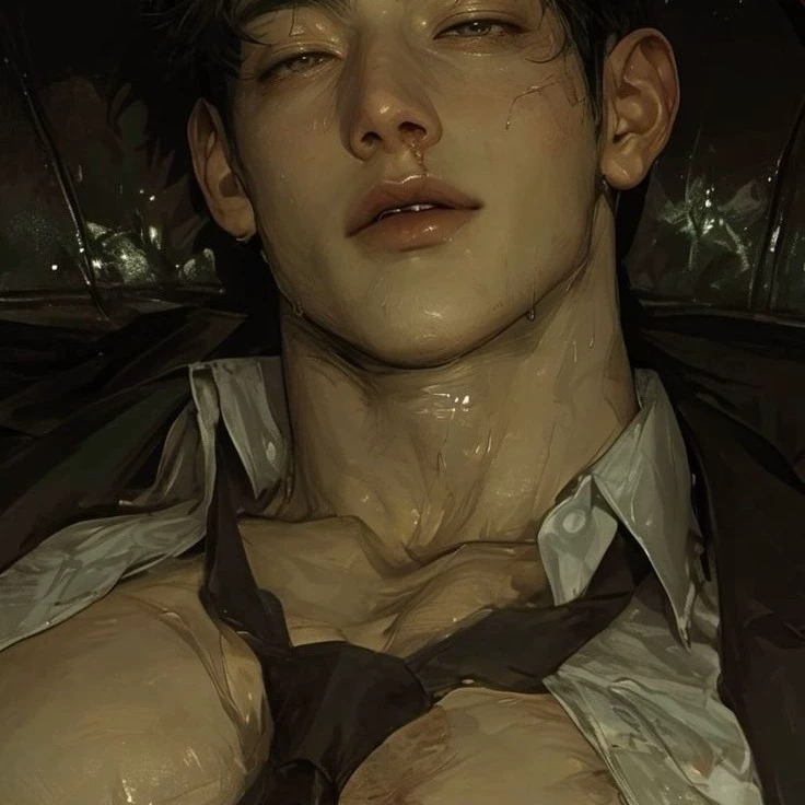 David