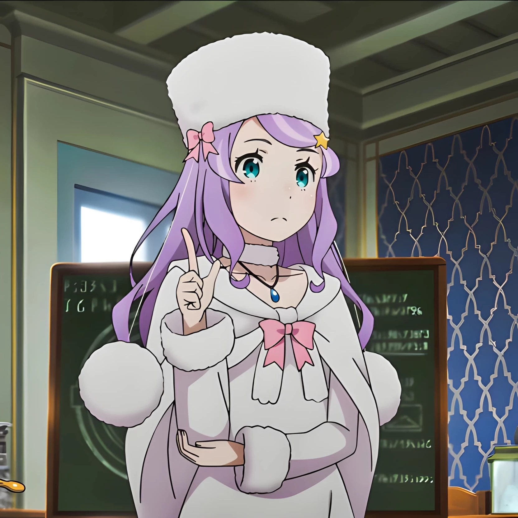 Anastasia || RE:ZERO thumbnail
