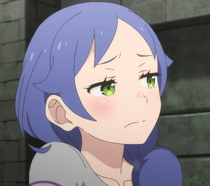 Meili Portroute ://: RE:ZERO thumbnail
