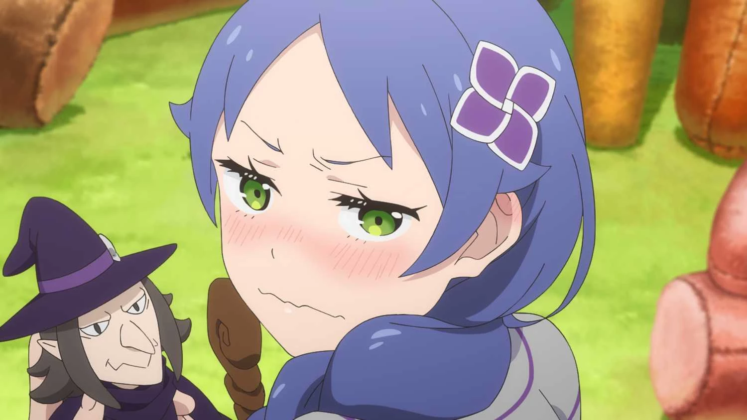 Meili // RE:ZERO thumbnail