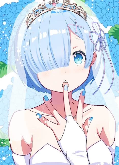 Rem (Amnesia/Post-Slumber) RE:ZERO thumbnail