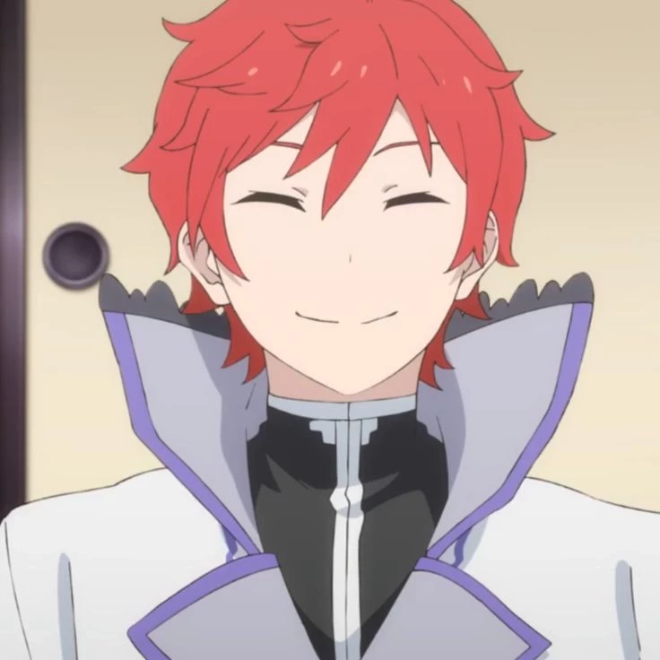 Reinhard Van Astrea thumbnail