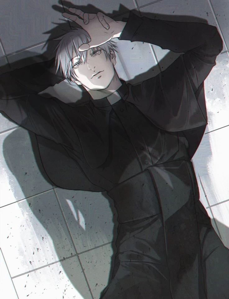 Gojo Satoru thumbnail