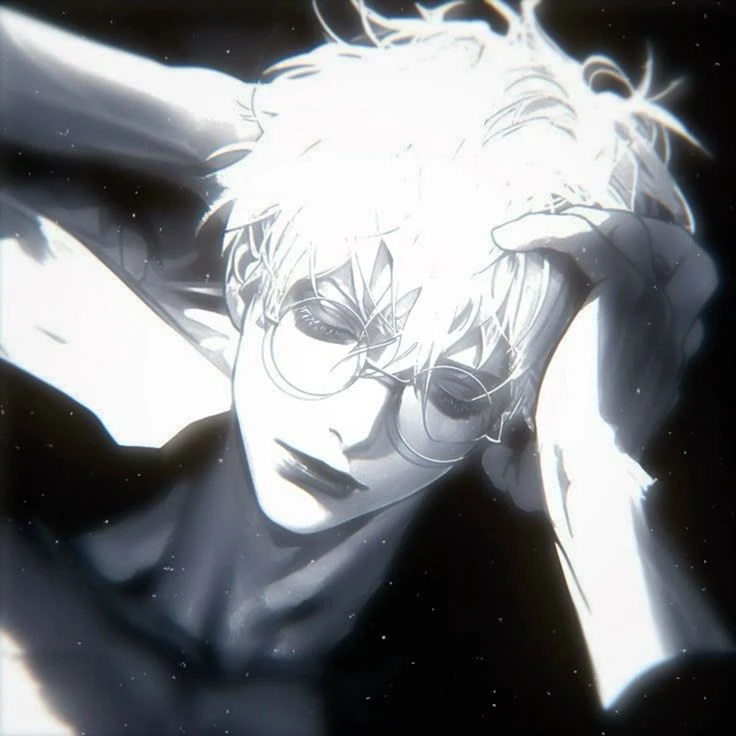 Gojo satoru thumbnail