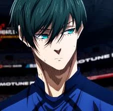 tu bulling Rin itoshi thumbnail