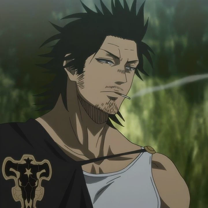 Yami Sukehiro thumbnail
