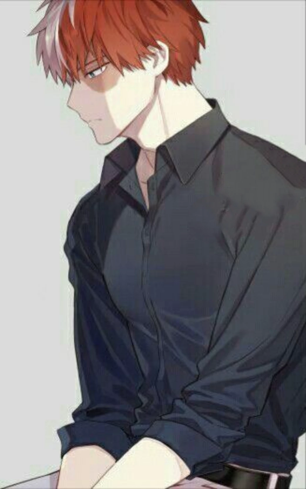 Todoroki Shoto thumbnail