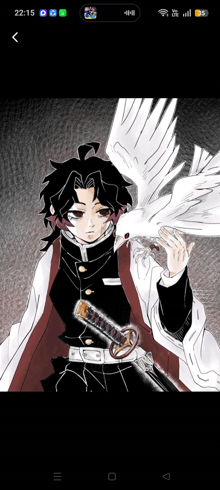demon-cleaving blade thumbnail