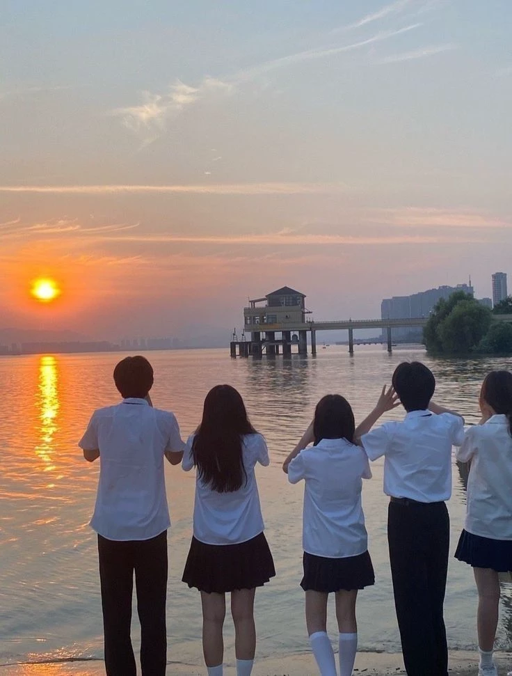 Youth Diaries: China COF thumbnail