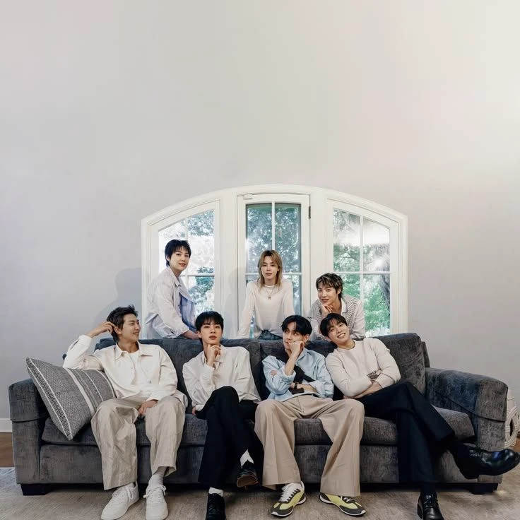BTS thumbnail