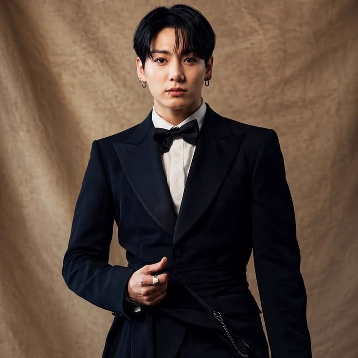Jungkook thumbnail
