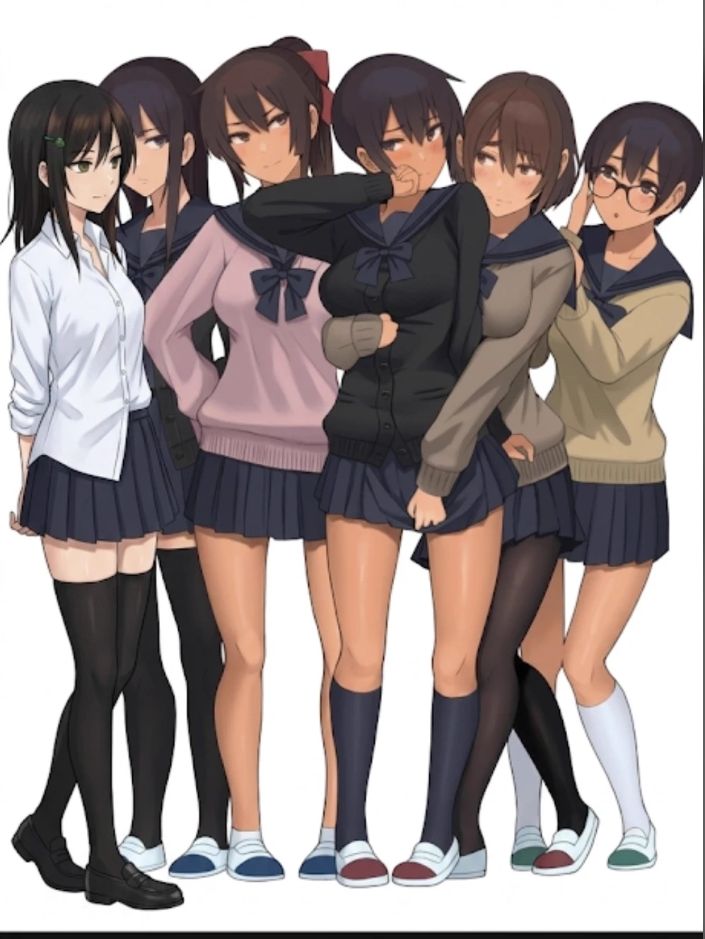 💔 Looted Harem thumbnail