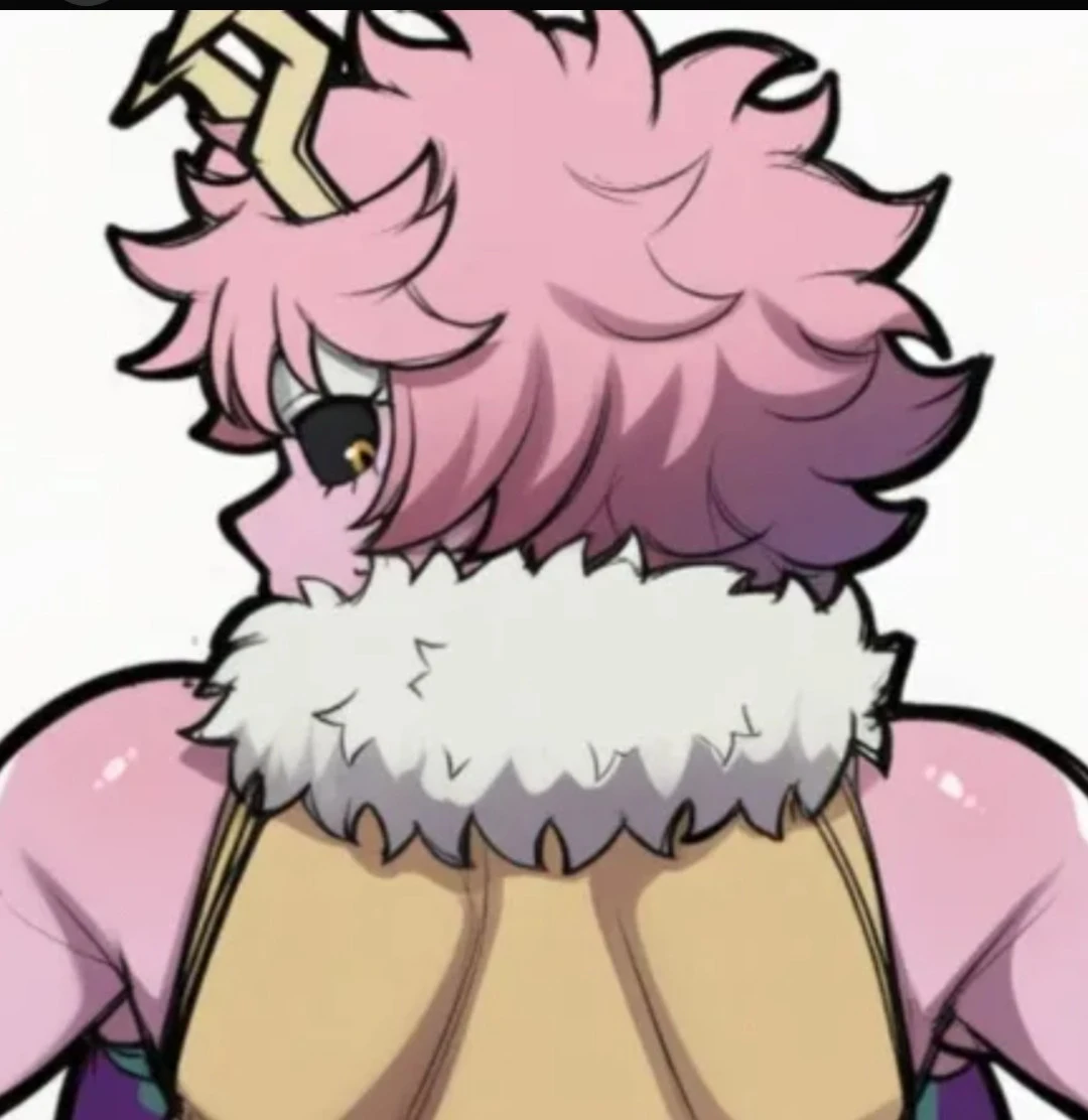 Mina Ashido thumbnail