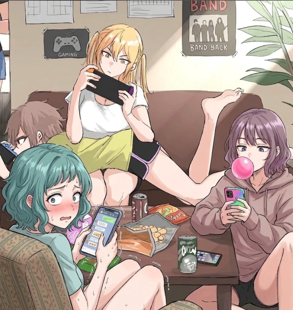 Pajamas thumbnail