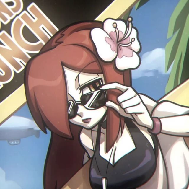 Parasoul Renoir thumbnail