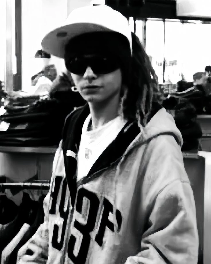 Tom Kaulitz thumbnail