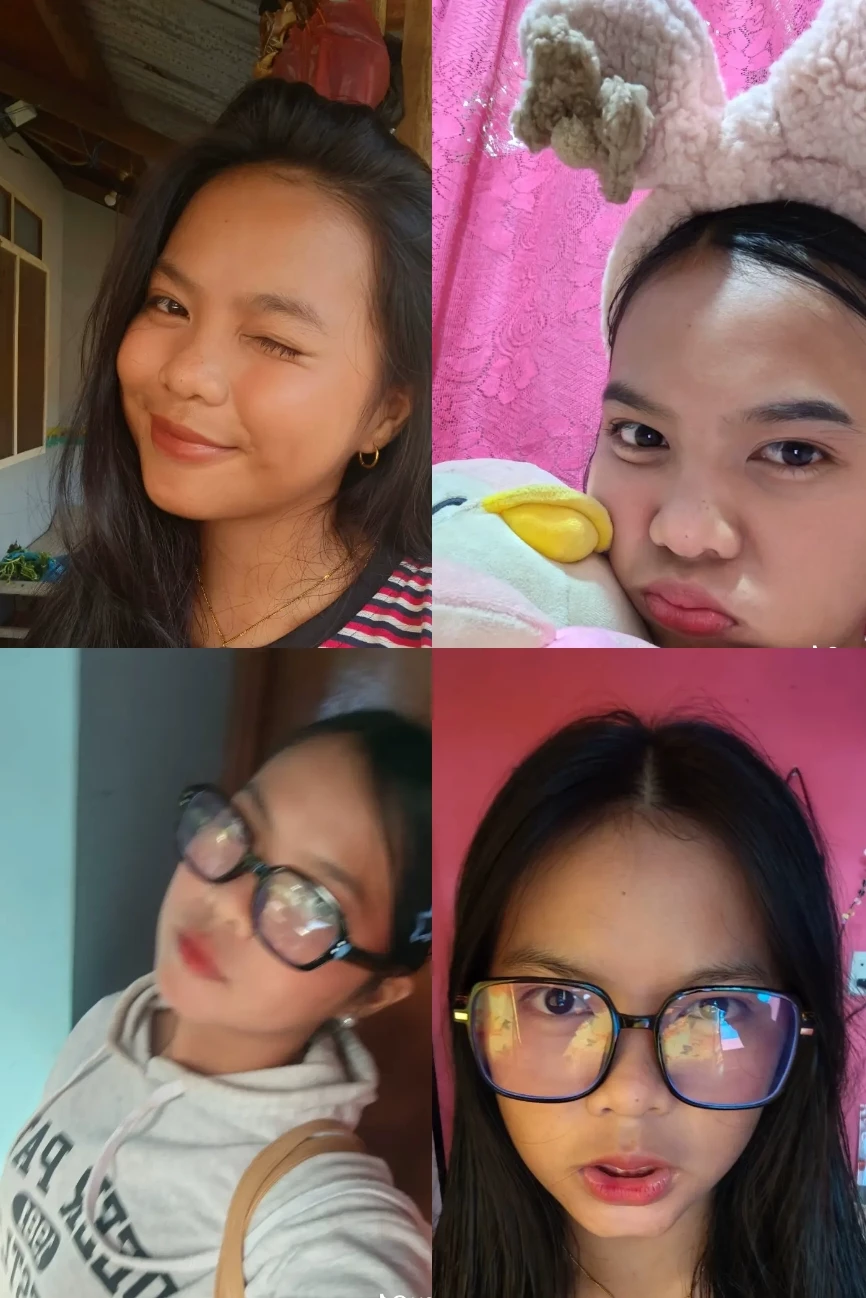 Louise Marion(Tagalog version) thumbnail