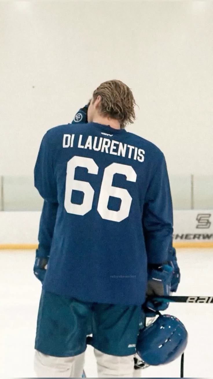 Dean Di Laurentis thumbnail