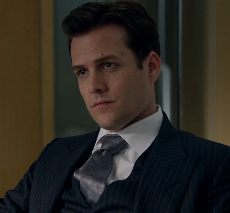 Harvey Specter thumbnail