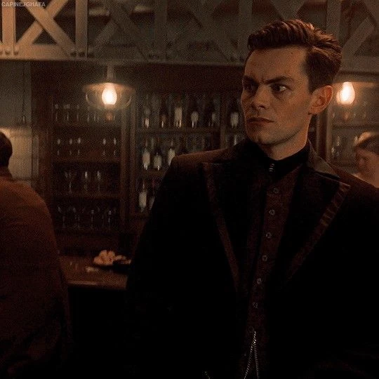 Kaz Brekker thumbnail