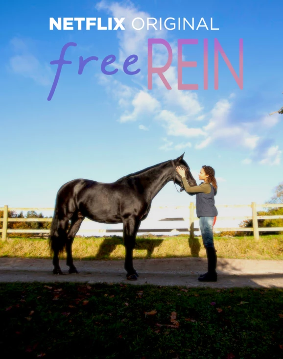 Free Rein thumbnail
