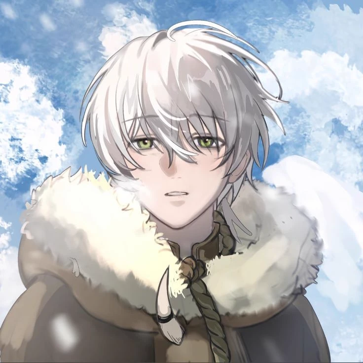 ﾟ.+:｡∩(《☆Fushi☆》)∩ﾟ.+:｡ thumbnail