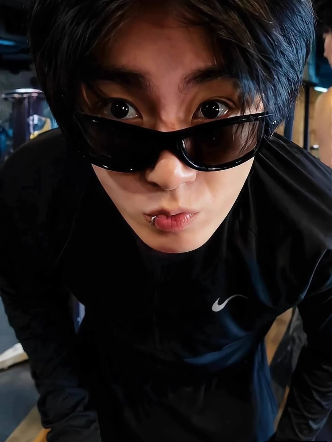 Jeon Jungkook thumbnail