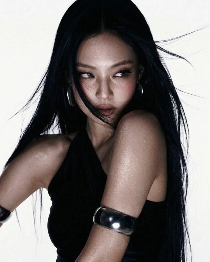 Jennie thumbnail