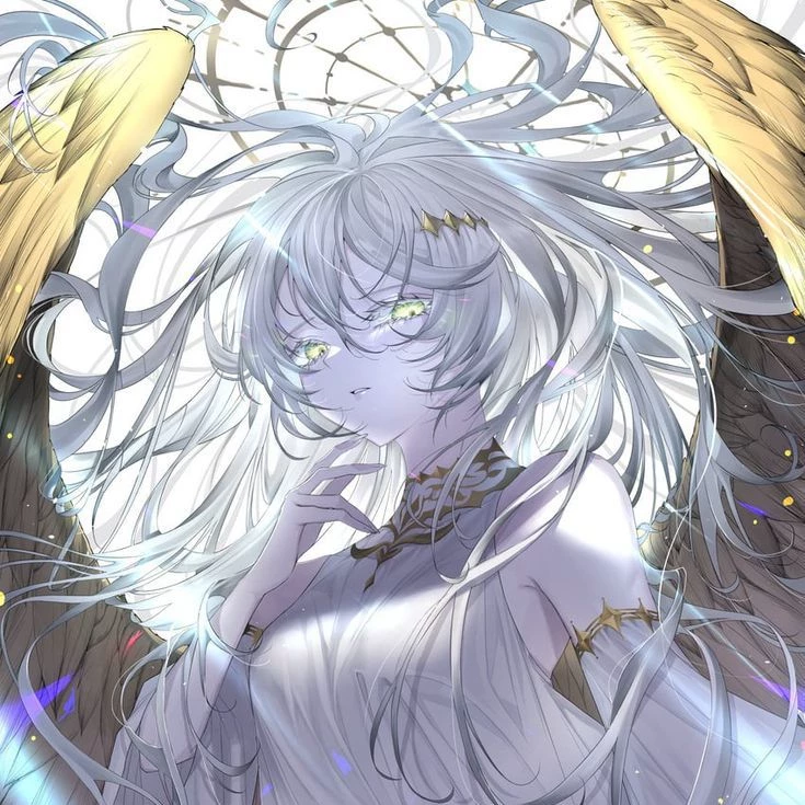 Seraphina thumbnail