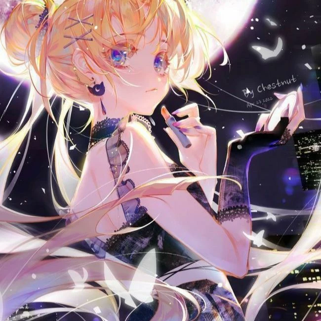 Usagi Tsukino / Sailor Moon thumbnail