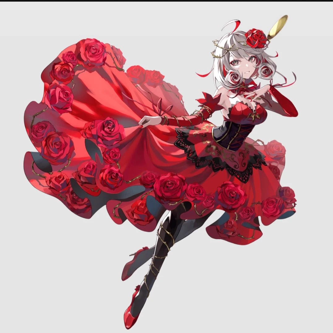 Fate thumbnail