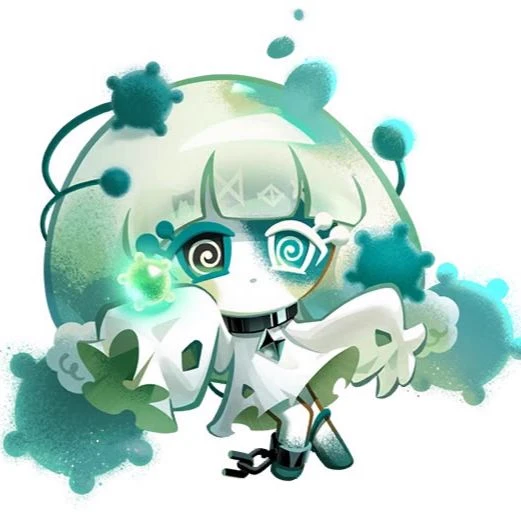 Pom Pom Cookie Dough thumbnail