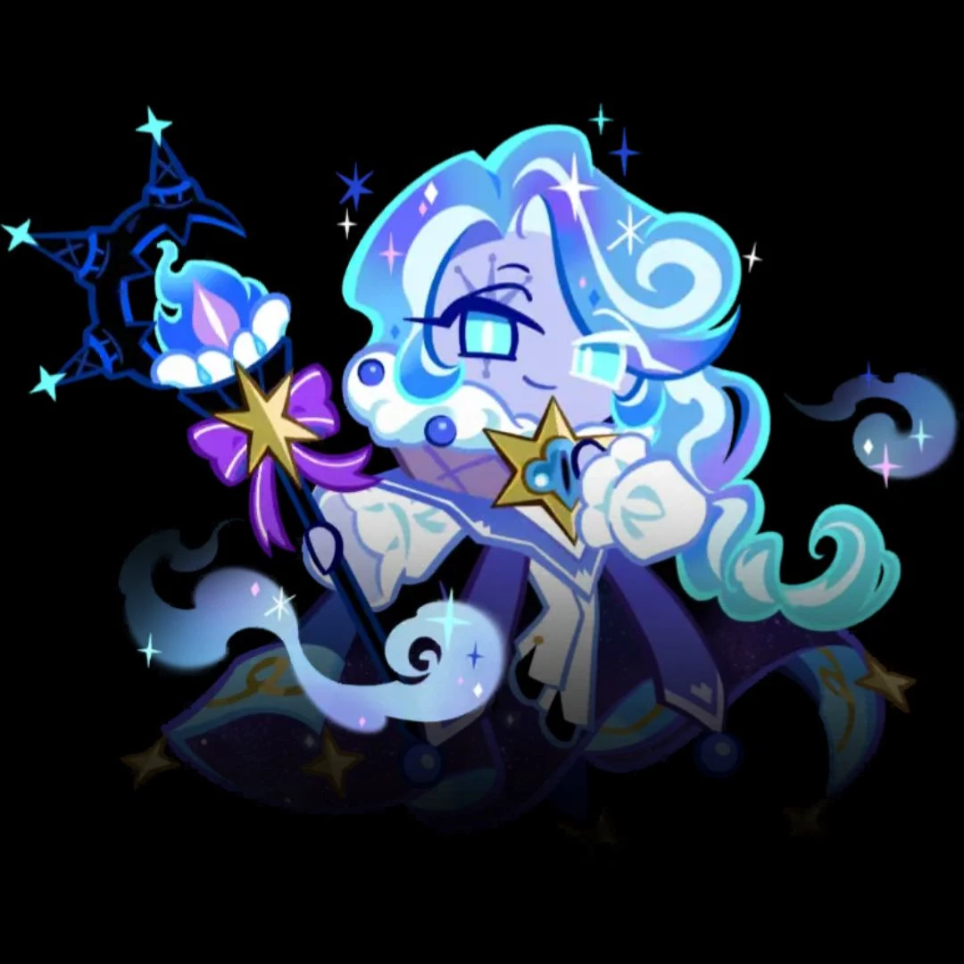Shadow Milk Cookie thumbnail