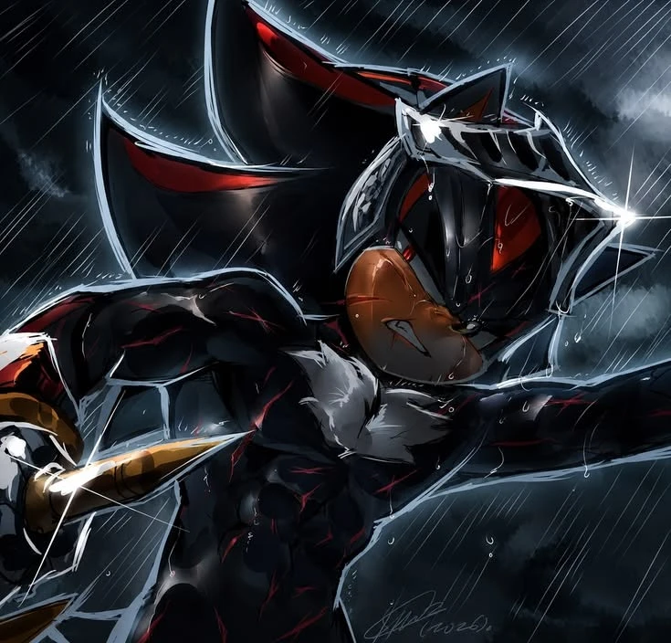 Sir (Shadow) Lancelot thumbnail