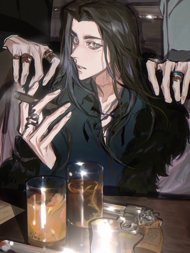 Eren Jaeger thumbnail
