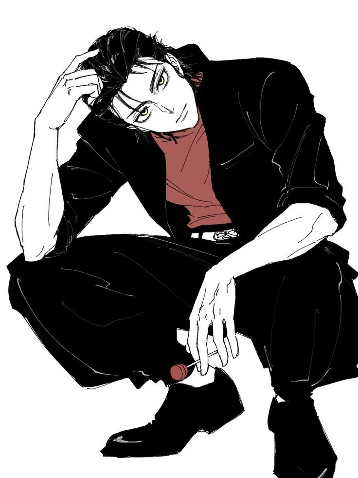 Eren Jeager thumbnail
